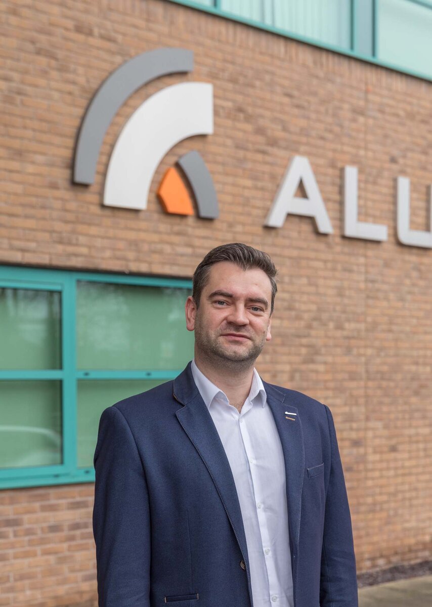 ’The Rise of Aluprof in the UK’ @Aluprof_UK