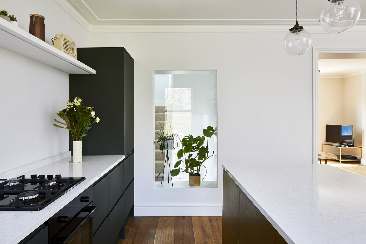 Restructuring Renovations Showcase The Henley Collection From Havwoods @havwoods