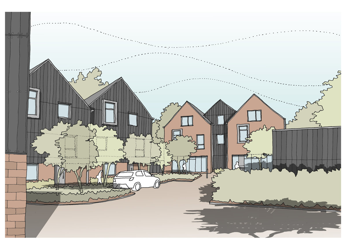 £8 million Investec loan to fund Osborne 135-bed Colchester student development
