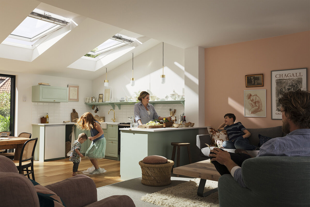Brexit uncertainty stymies home improvement plans @VELUXGBI