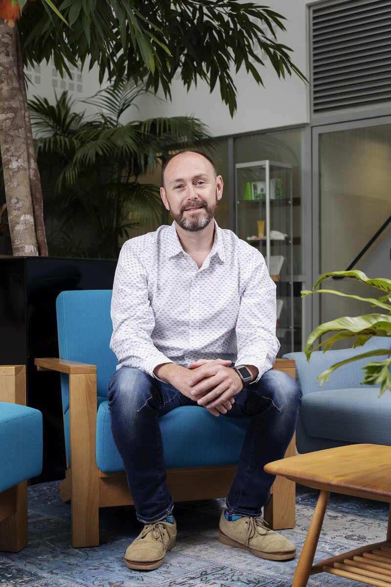 NEW APPOINTMENT AT LEADING ARCHITECTS’ SUPPORTS GROWTH PLANS… @SpaceArchUK