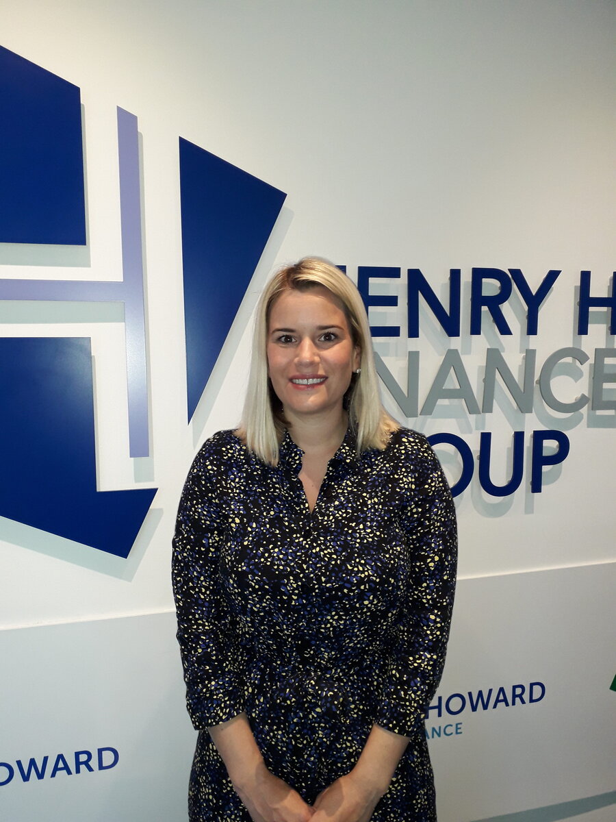 Business rate review is only part of the solution says leading finance provider @HenryHowardFin