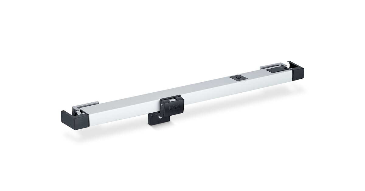 Window of Opportunity for Natural Ventilation @GEZE_UK