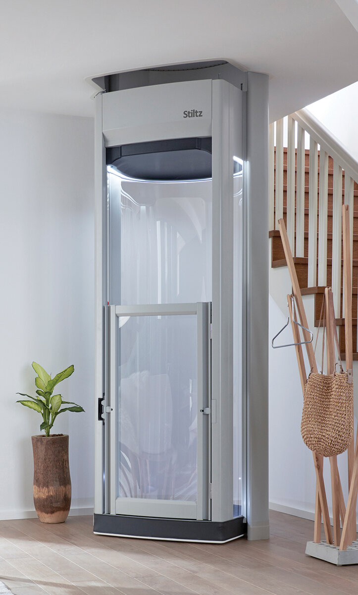 NEW HOMELIFTS WILL BE DRIVEN BY CUSTOMER INSIGHTS