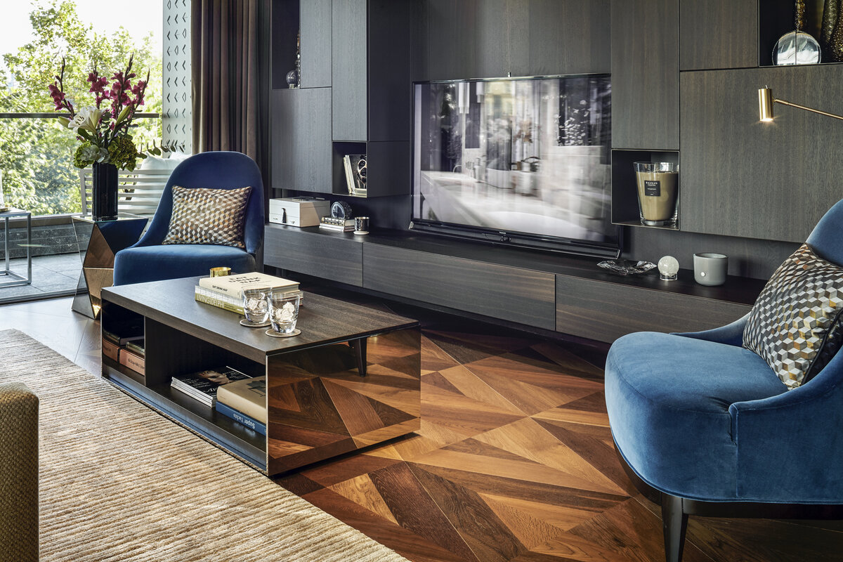 Havwoods Bespoke: A Concept, Not A Collection Bringing Art To Life, With Wood That Works @havwoods
