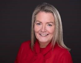 Trailblazer Jacqueline O’Donovan takes home a Forward Ladies Award @OdonovanWaste