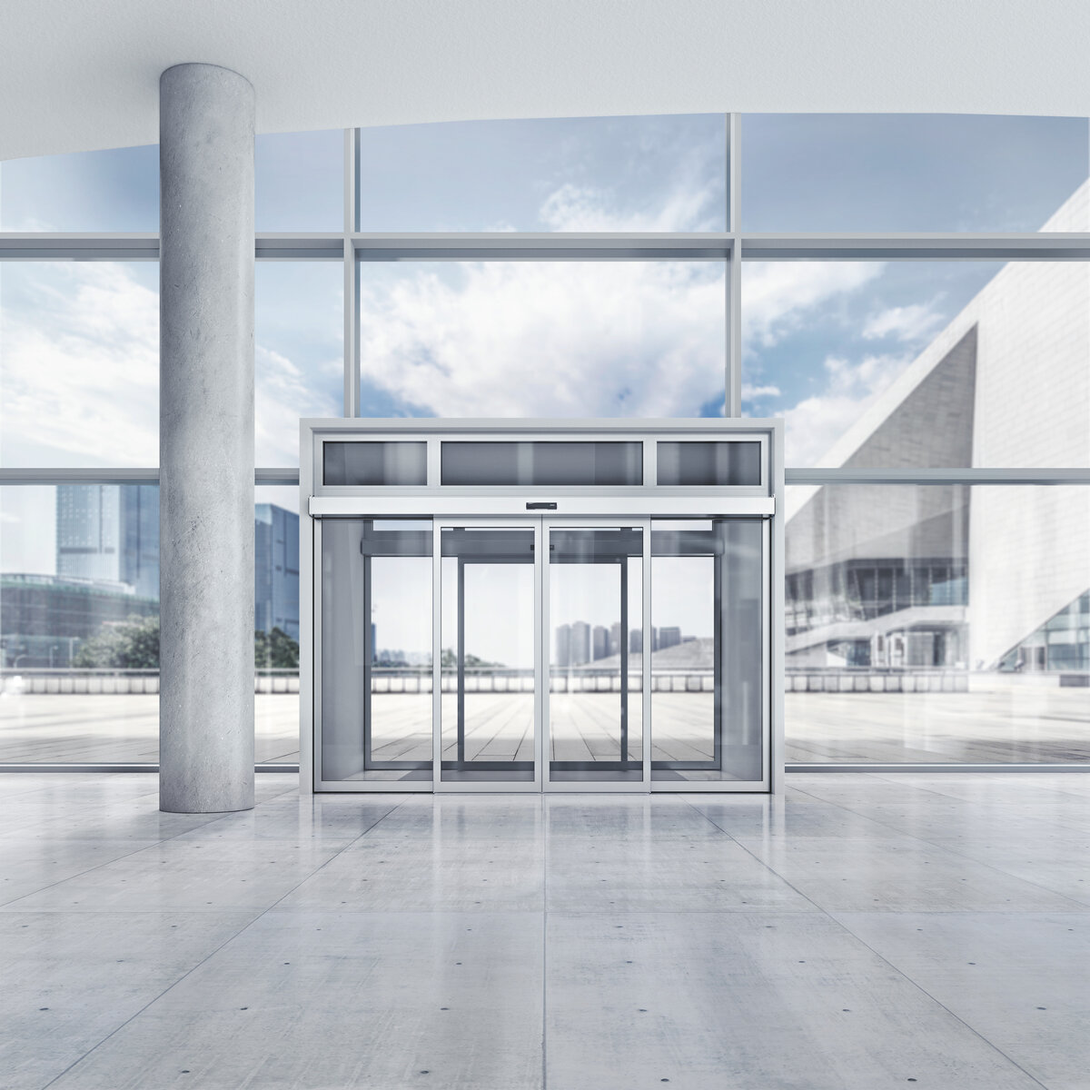 An Evolution in GEZE Design @GEZE_UK