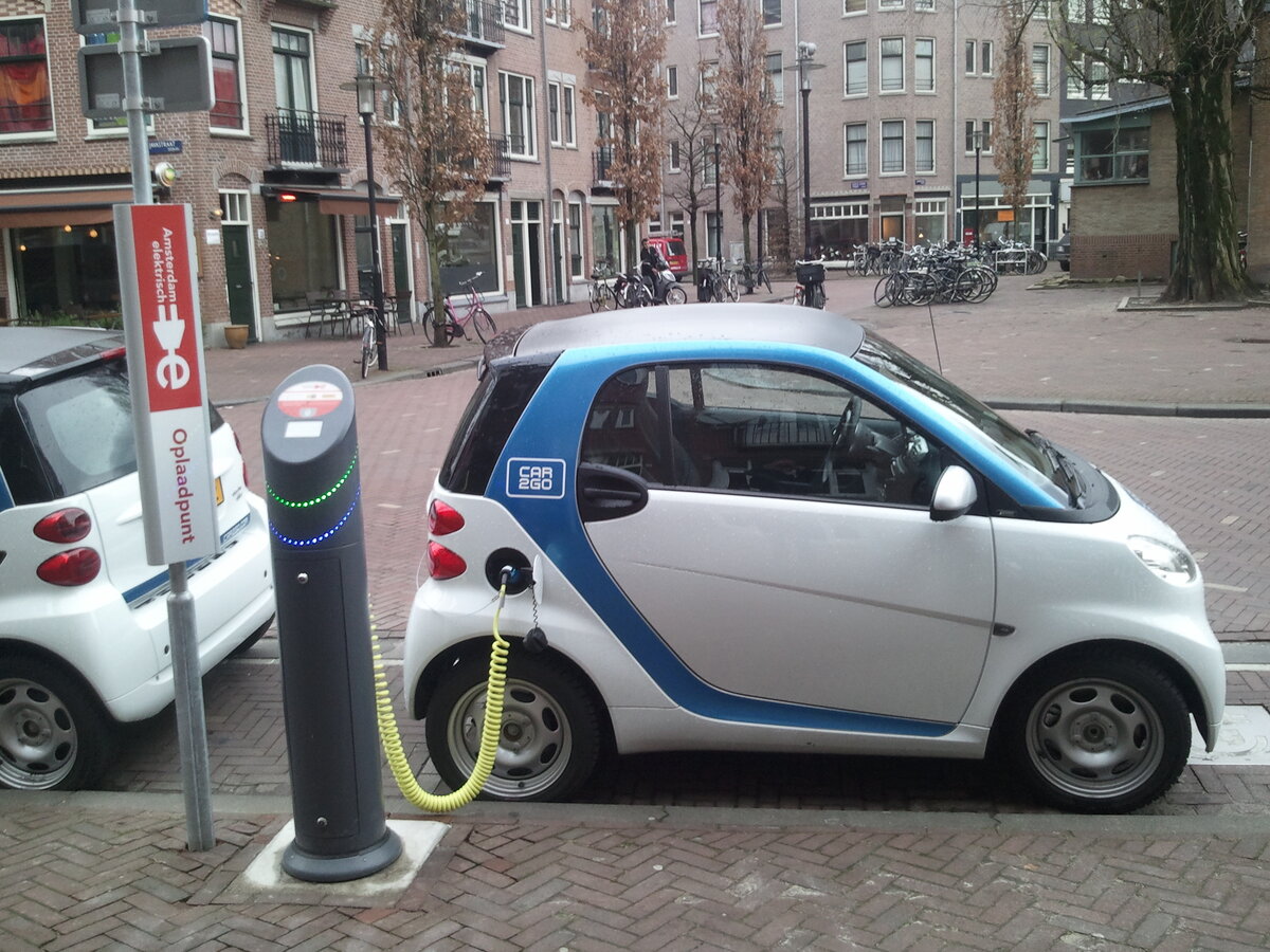 LCL Awards helps plug the EV demand @LCLawards
