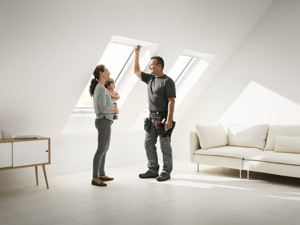 TOP BRANDS ADD VARIETY TO VELUX® REWARDS SCHEME @VELUXGBI