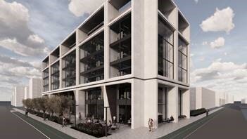 Edinburgh Marina Waterfront Technology Hub set to create 450 new jobs