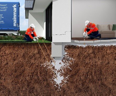 Signs of subsidence: when to worry about cracks in your home