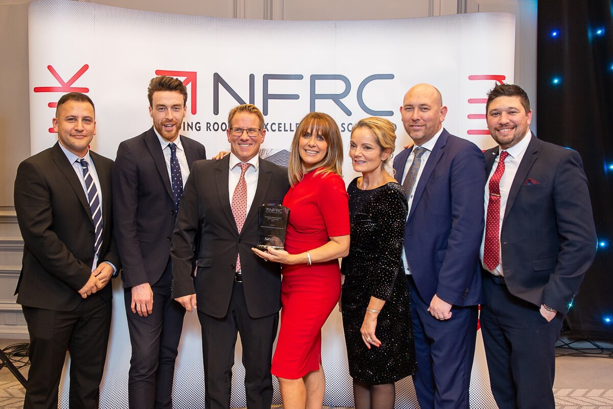 WATERFRONT CHURCH’S SIKA SARNAFIL ROOF TRIUMPHS AT 2019 SCOTTISH ROOFING AWARDS