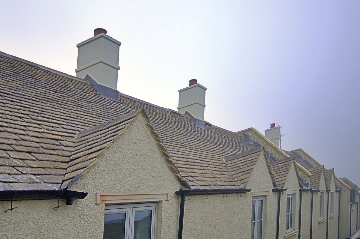 Aggregate Industries brings the natural touch to Cotswold care home extension @AggregateUK