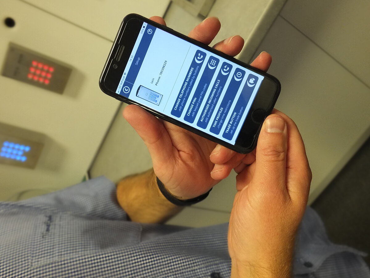Commtel releases its new and updated app, ‘Commtel GSM One’ @Commtel1