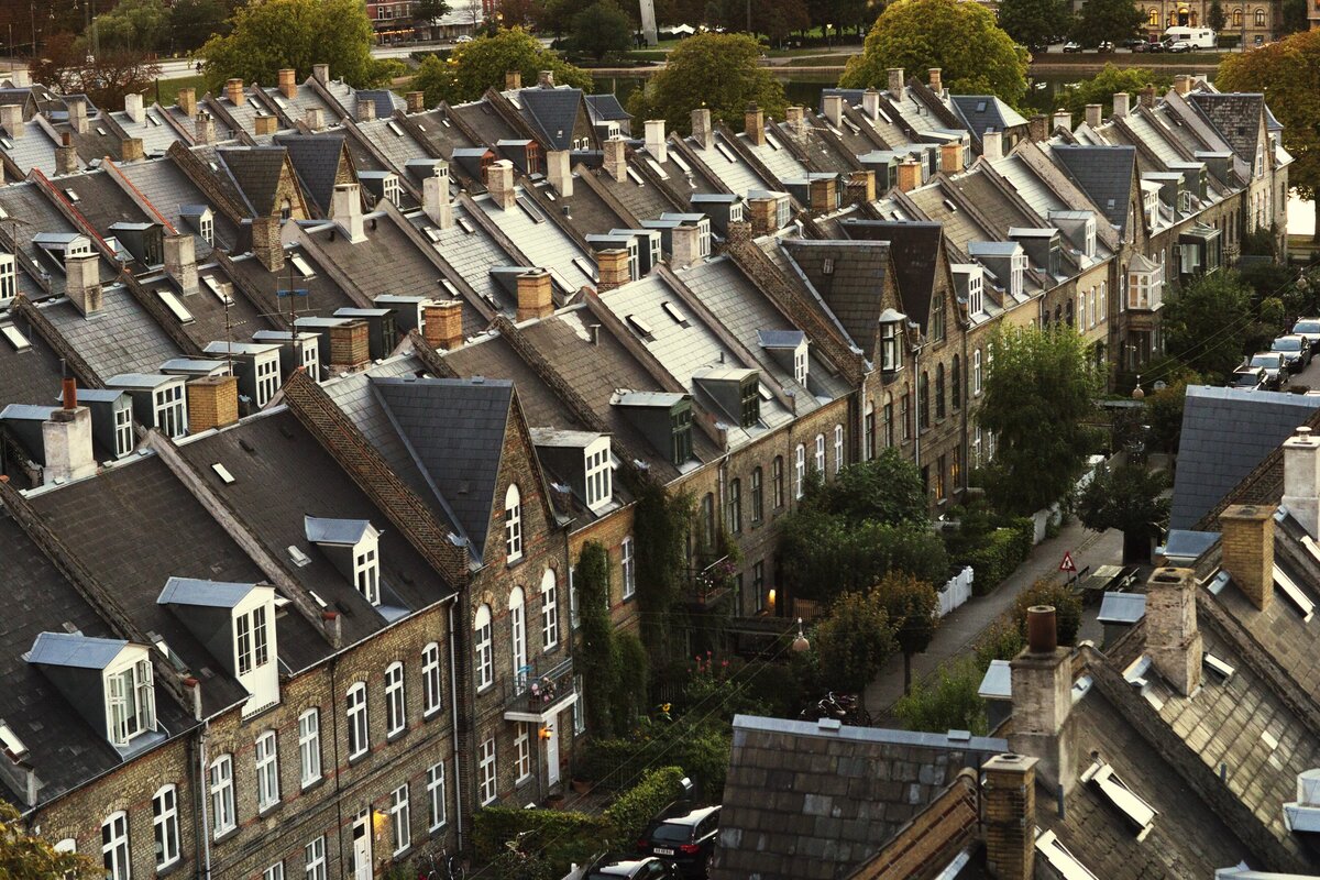 Unhealthy buildings adversely affect children and will cost UK £55.6 billion over next 40 years, research finds