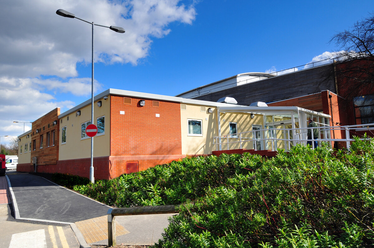 Modular construction – top 3 health and safety benefits @ThurstonGroup