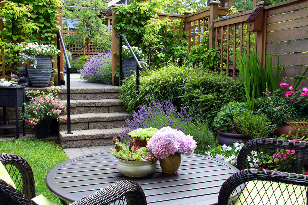 Gardening trends to inspire you in 2020