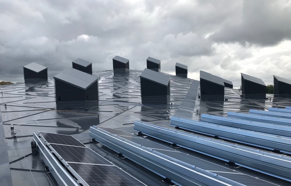 GILBERTS’ BESPOKE CAPABILITY HELPS MINIMISE IMPACT OF GREEN BELT DEVELOPMENT