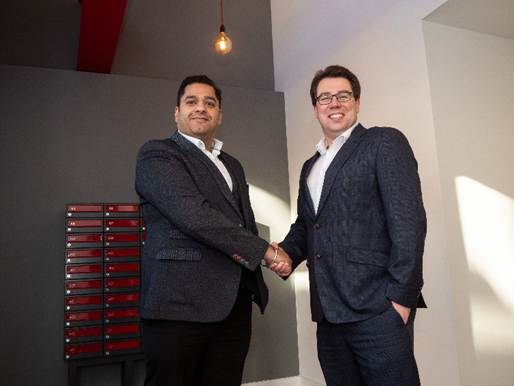 New £4 Million Building Development Launches with Gigabit Fibre Broadband from Syscomm @SyscommLtd