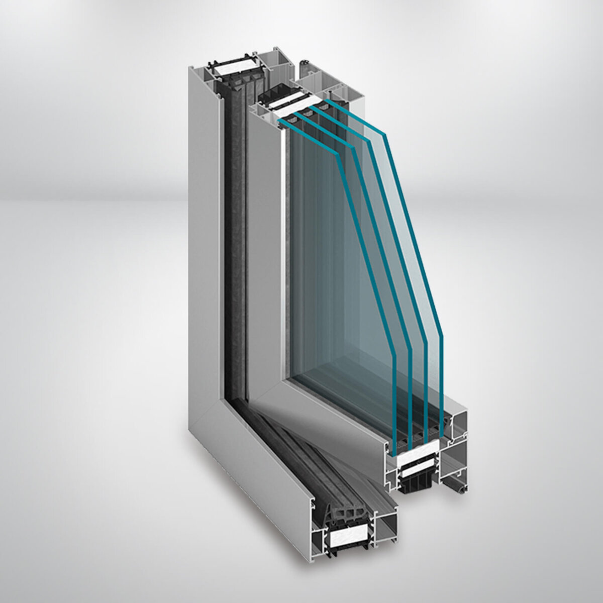 ’Innovation from Aluprof’ @Aluprof_UK