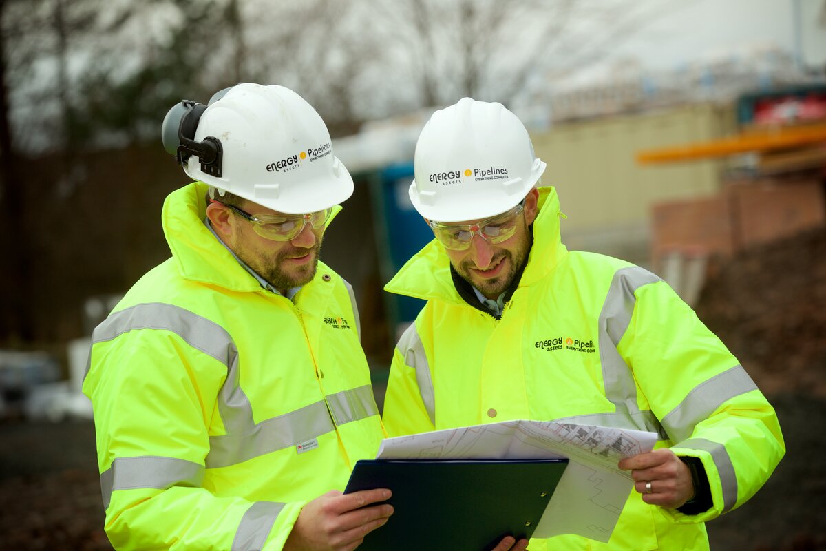 EAP Gains MAM Accreditation from Ofgem