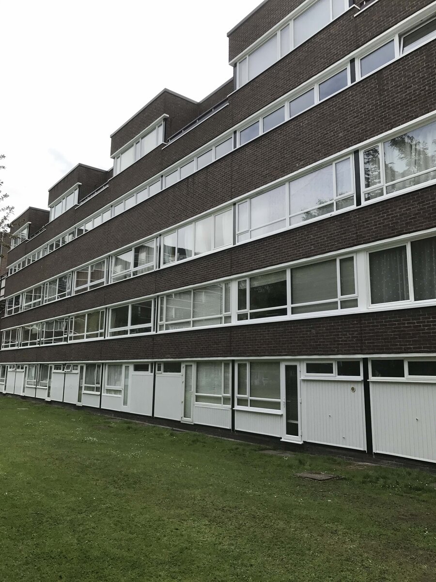 T GUNNING COMPLETES SPECIALIST WORKS TO ENSURE  COMPLIANCE WITH FIRE SAFETY STANDARDS
