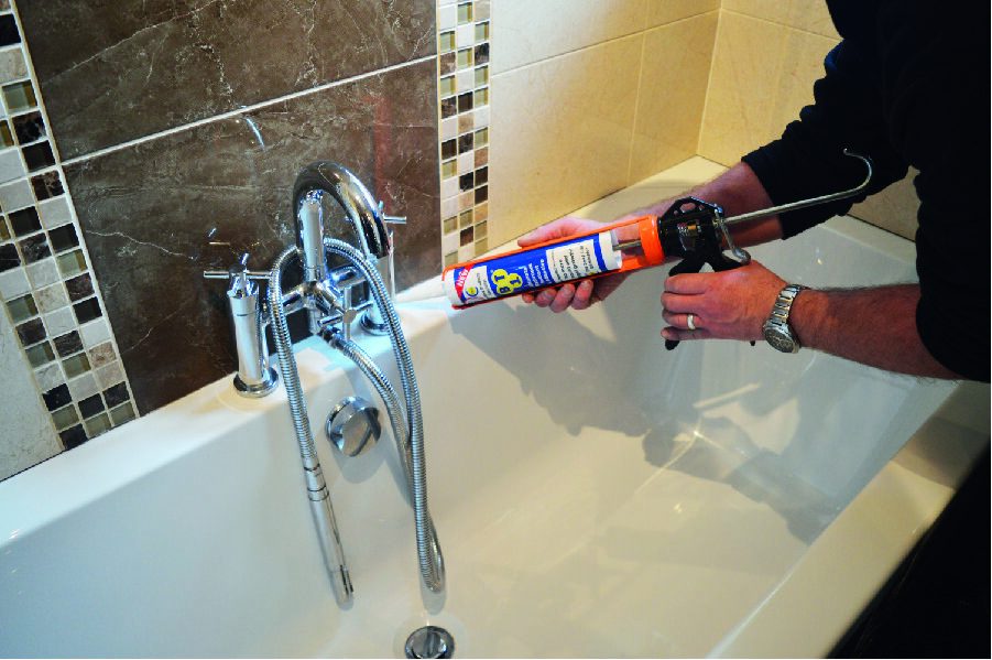 BT1 – A new era of new sealants, from the creators of CT1