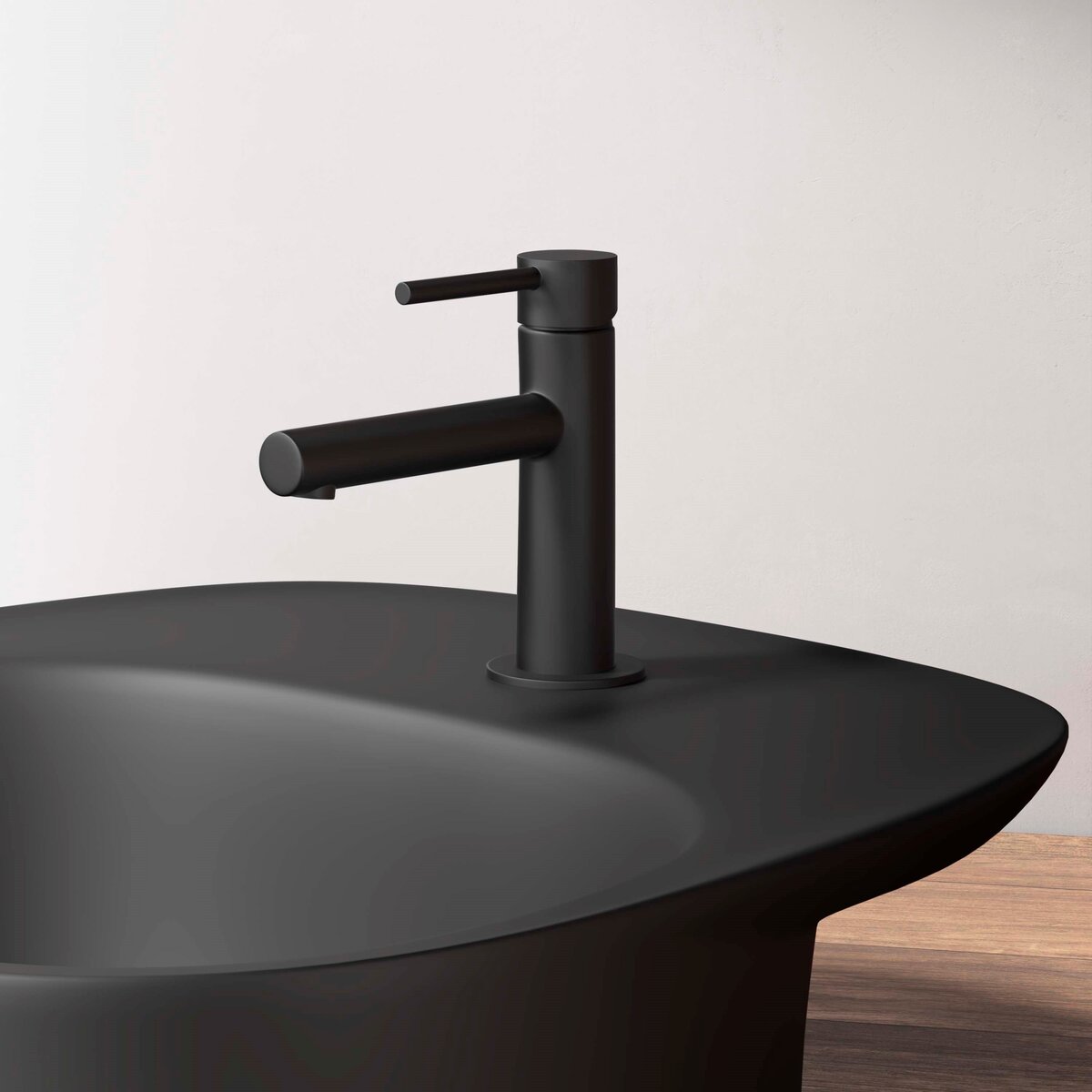 New Origin Brassware and Accessories