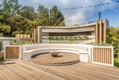 Get the Interiors Look from the Latest Love Island Villa
