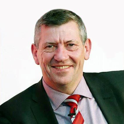 Ex-Redrow Group Sales & Marketing Director joins Yourkeys @yourkeys_uk