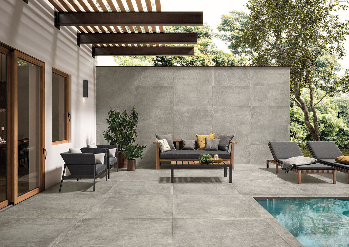 Cranbourne Stone Showcases New Porcelain Stone Range at Spatex
