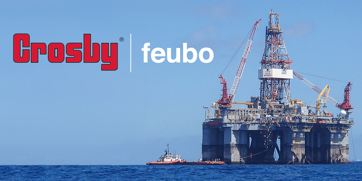 Crosby Acquires Feubo @thecrosbygroup