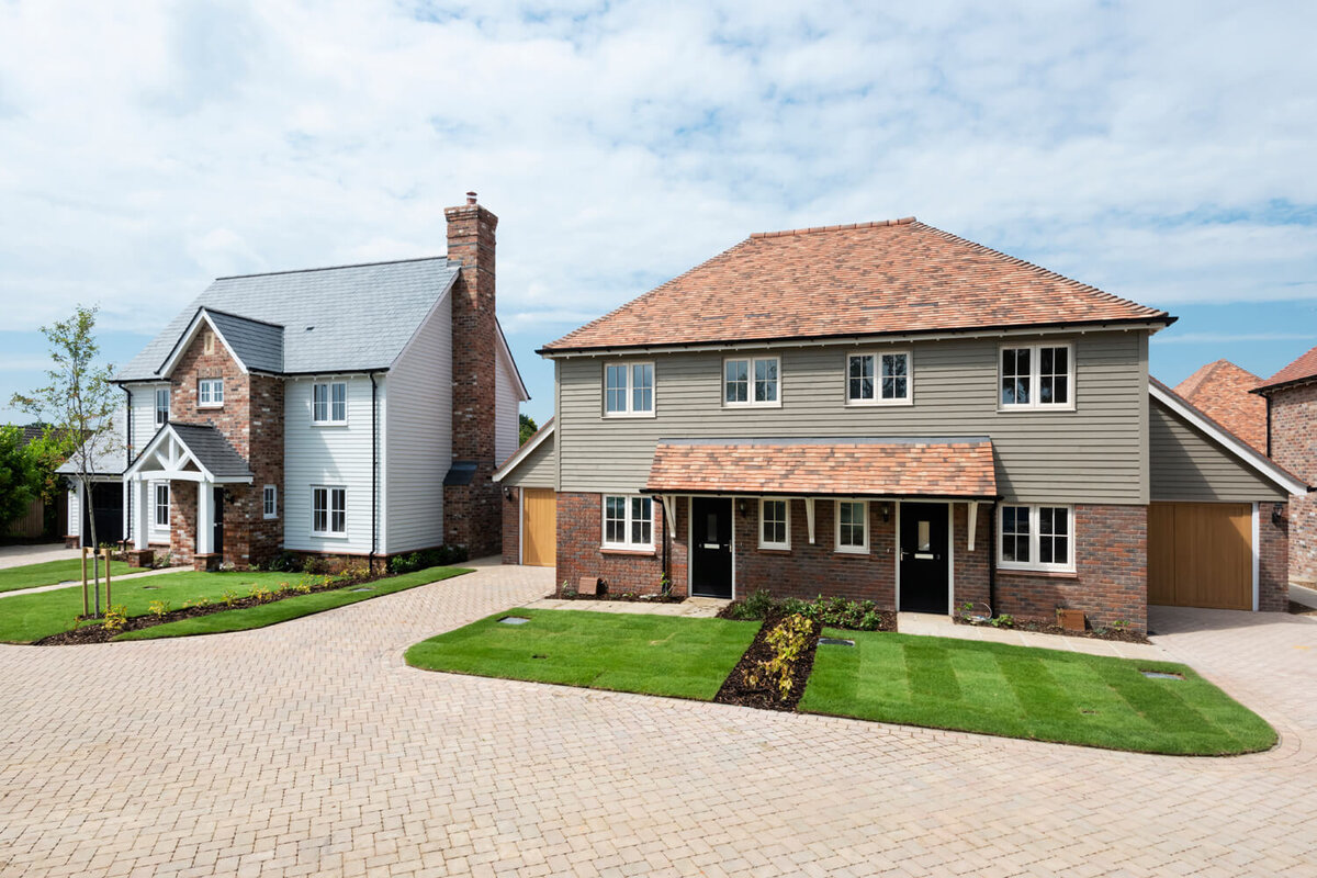 ONLY 63% OF NON-HOMEOWNERS WANT TO OWN A HOME IN THE FUTURE