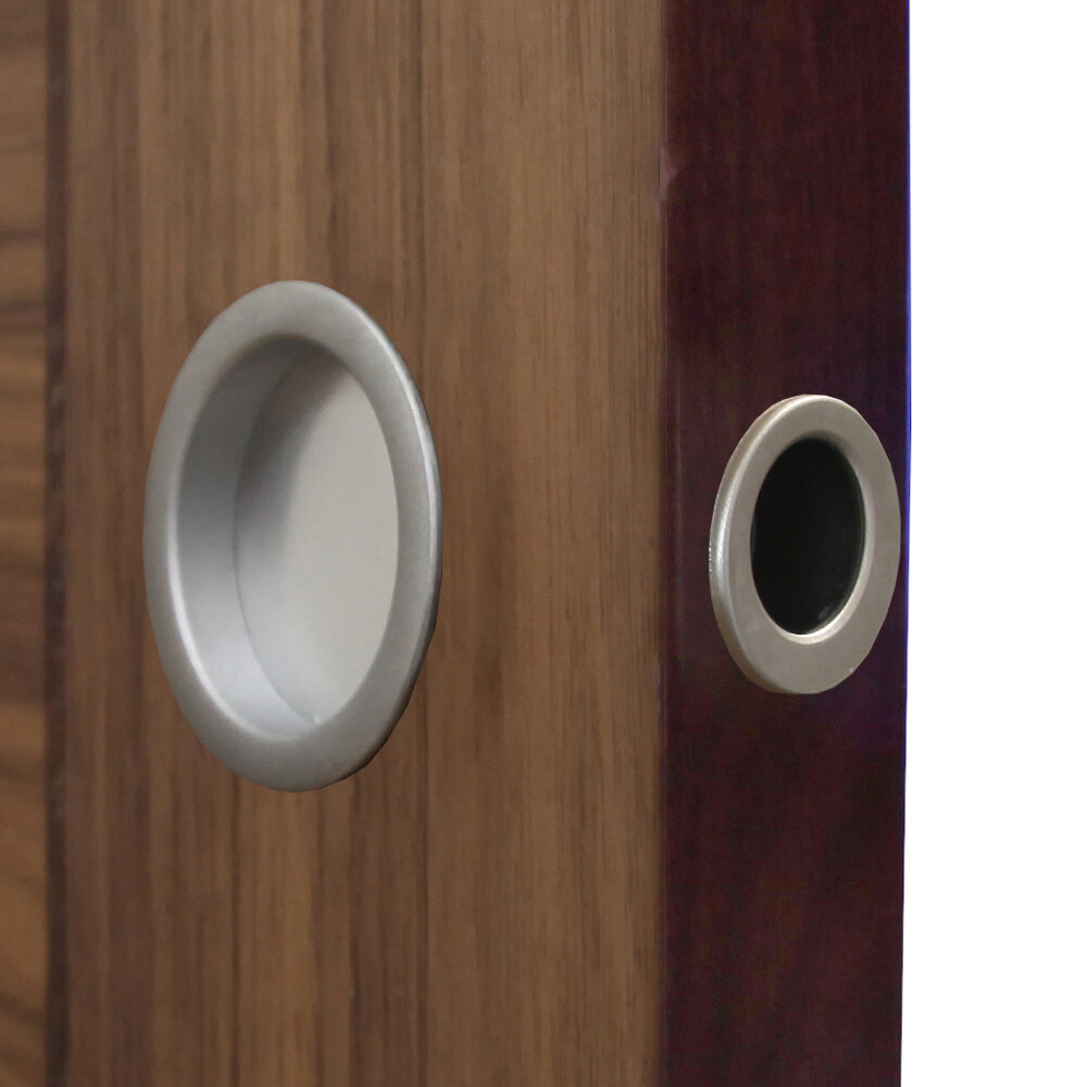 P C Henderson Launch New Range of Flush Pulls and Lock Sets @PCHendersonLtd