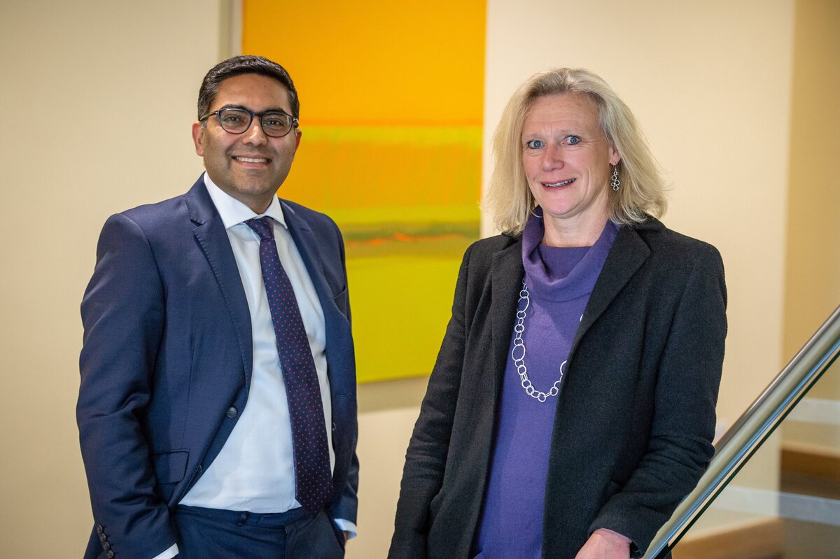 LEGAL HEAVYWEIGHT AND TEAM JOINS ROYTHORNES @roythornes