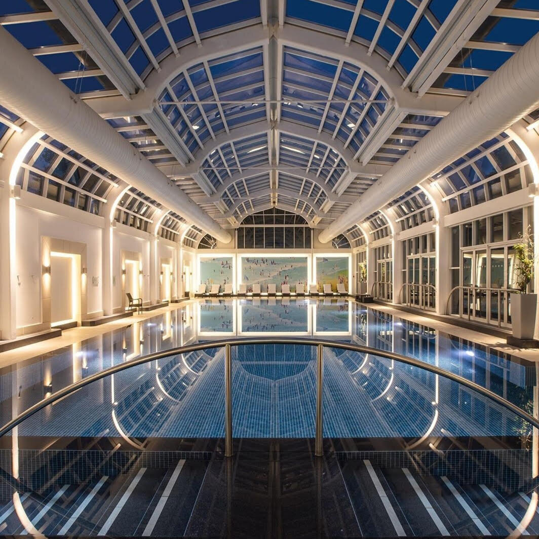 Cranbourne Stone Joins Forceswith Pool Builder to Create a Stylish Safety-First Pool forthe Four Seasons