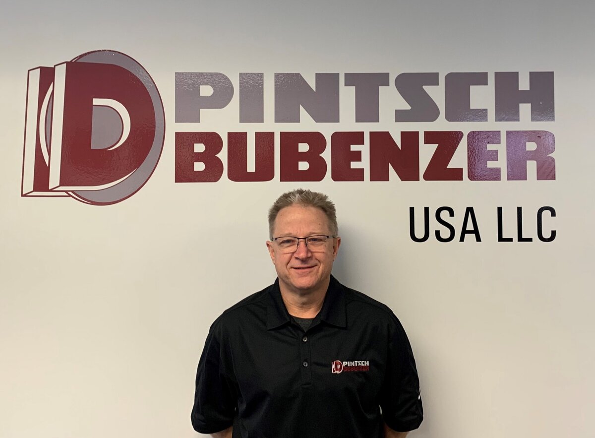 Pintsch Bubenzer Moves for Zuchowski in Ports, Offshore @PintschBubenzer