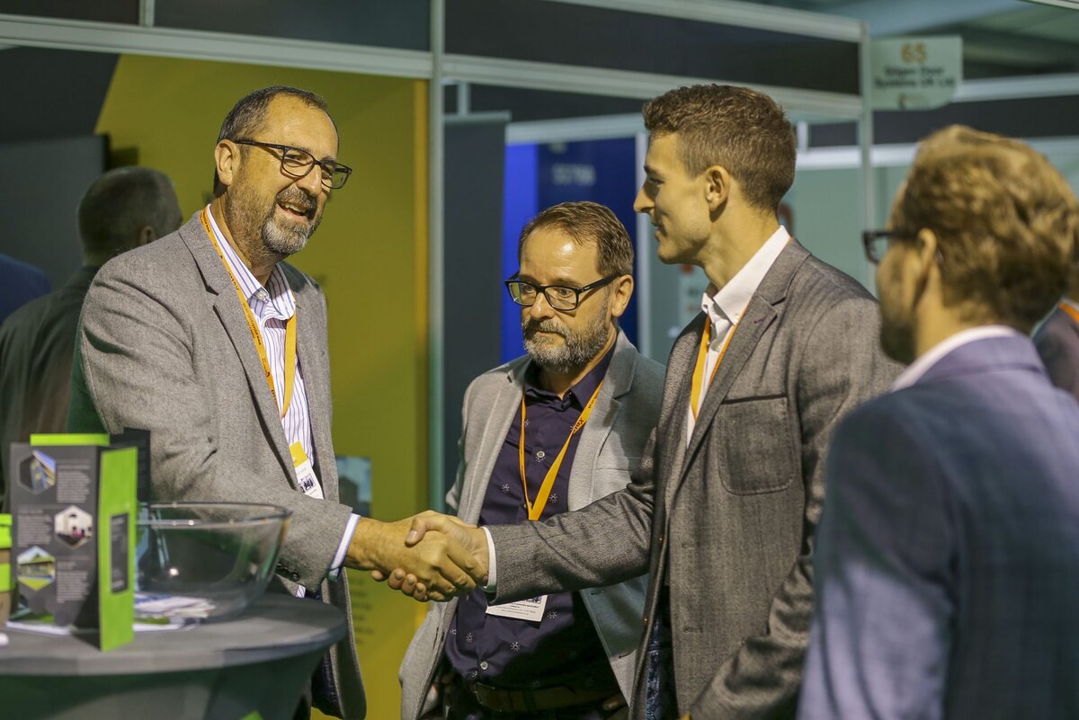 Sussex to host South East Construction Expo 2020 @ConstructExpo
