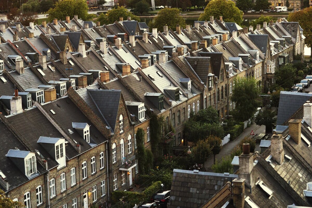 VELUX TO PARTNER WITH UK HOUSING DESIGN AWARDS 2020 @VELUXGBI