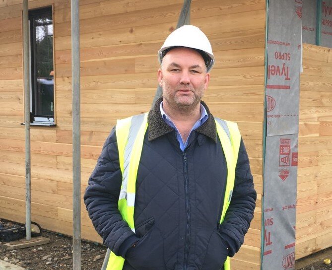 5 steps to reduce your modular construction CO2 emissions by over 42%