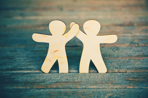 Nearly HALF of Brits would QUIT their jobs for their partner!