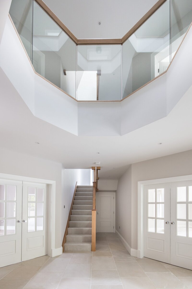 SMART Balustrades launches into residential sector