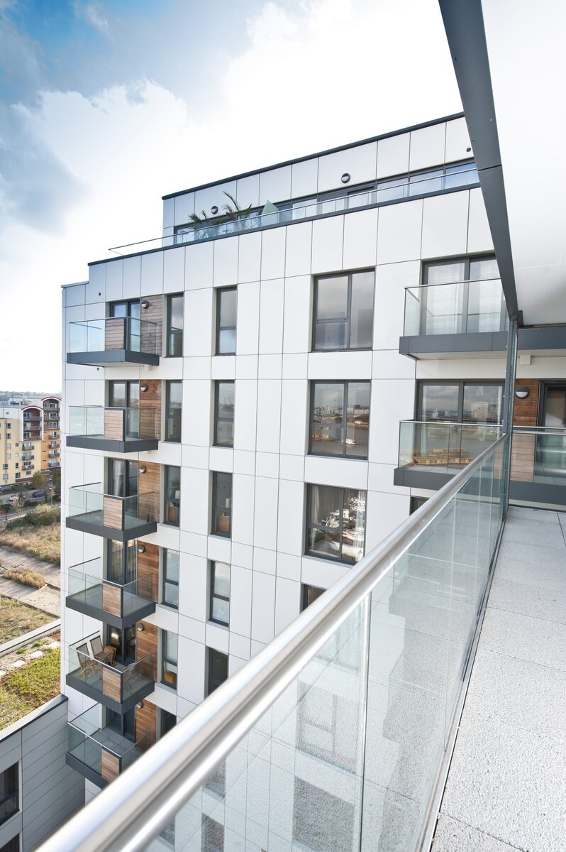 Highly visible and a practical necessity, balustrades are increasingly being chosen to make a focal point in building interiors.