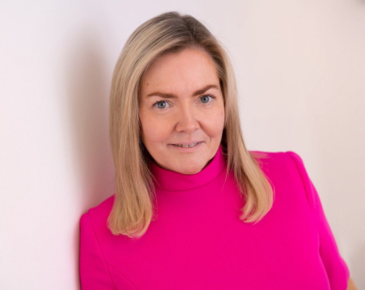 Jacqueline O’Donovan invited to judge at the Growing Business Awards 2020