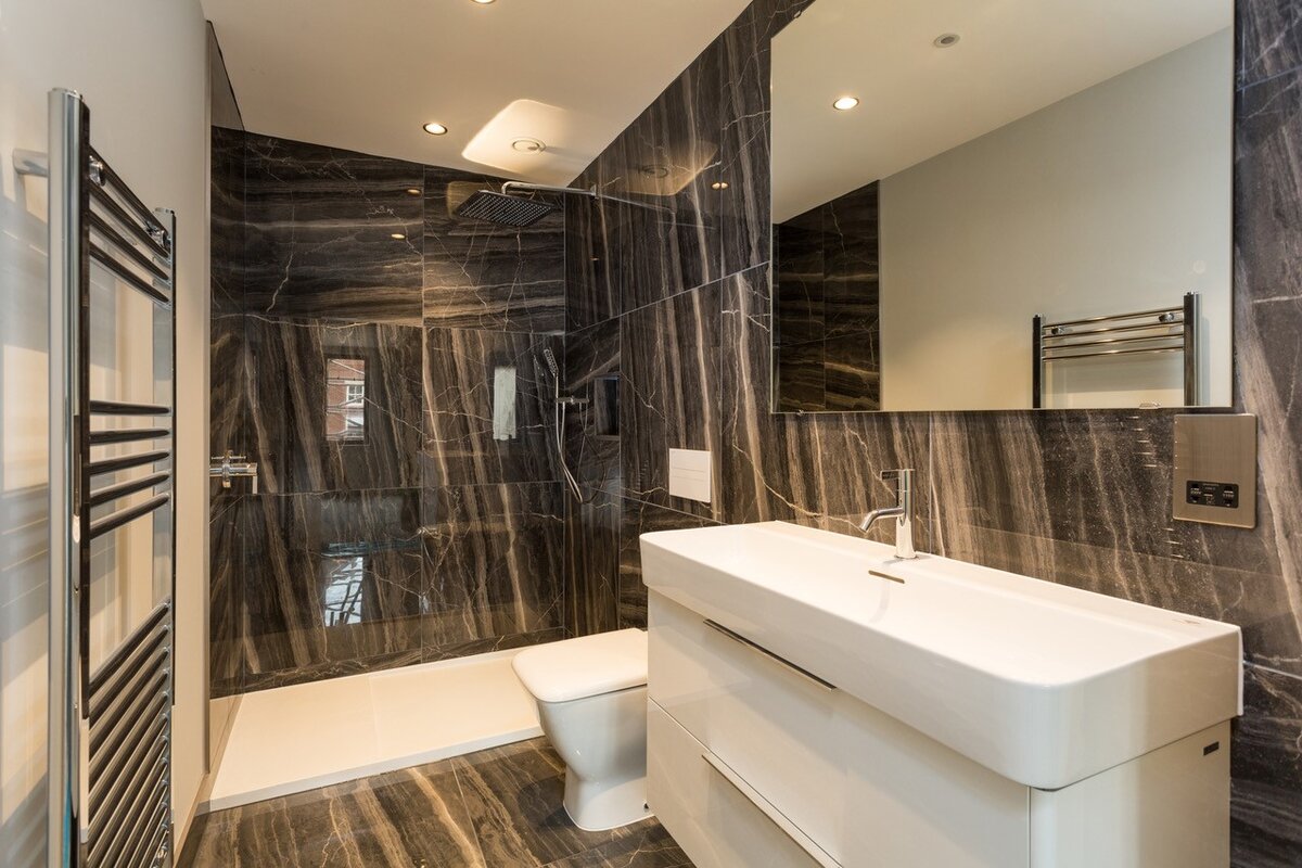 LAUFEN CHOSEN FOR LUXURY DEVELOPMENT IN HISTORIC YORK