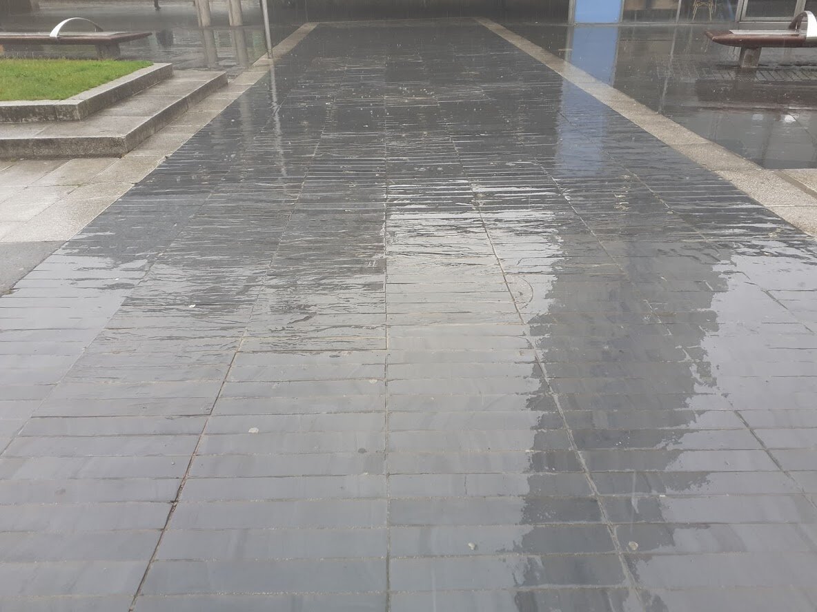 Welsh Slate supports Manchester in lockdown @WelshSlateLtd