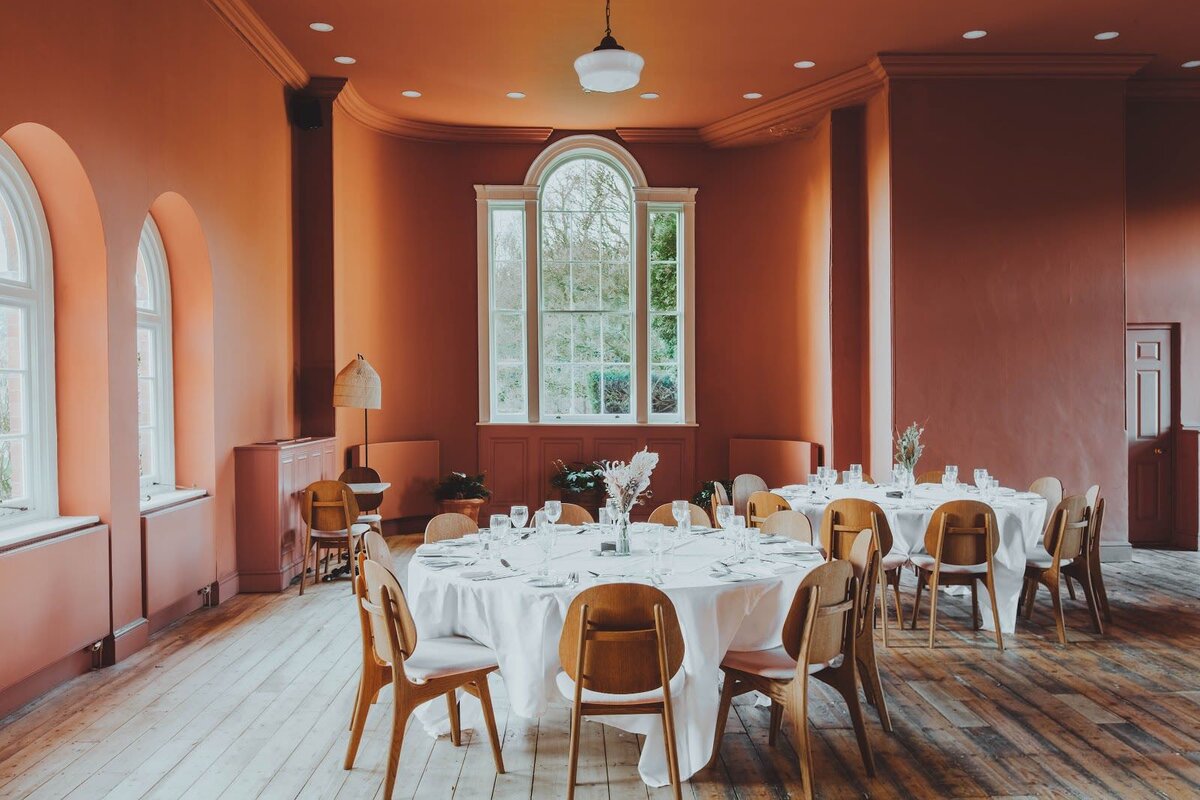 Architects Red Deer explores the real meaning of luxury hospitality in a post-Covid19 world @RedDeerLtd