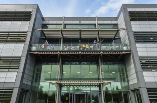 CLEANING: Clarion calls Samsic to offices in central and south east England @ClarionSupport @SamsicUk
