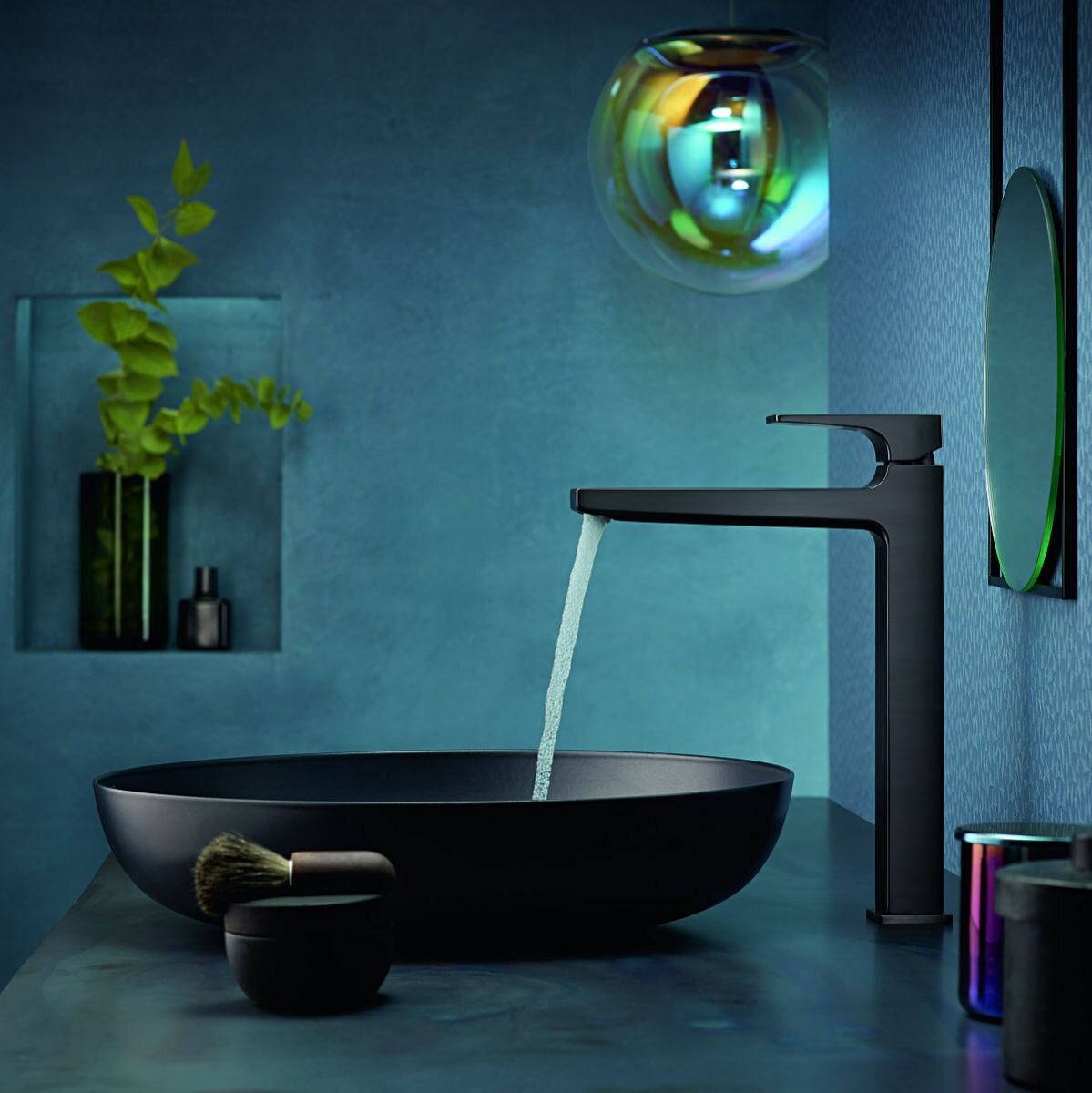 2020 tap trends UK Bathrooms @UK_Bathrooms