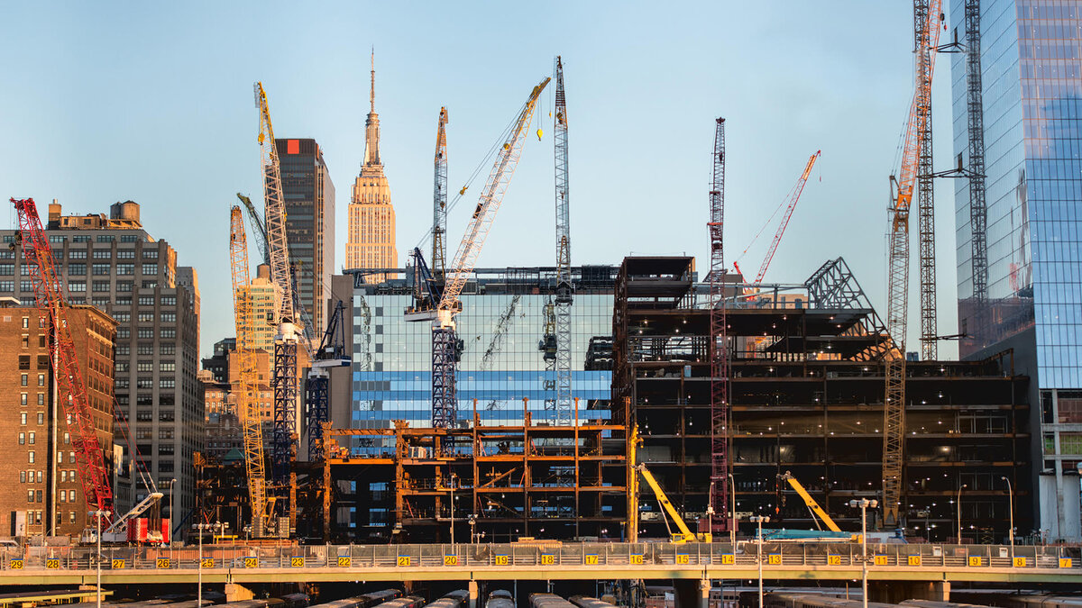 Healthy buildings not achievable without industry-wide change, new research reveals @UponorUK